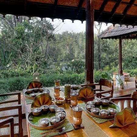 מלון Siddāpur Evolve Back Coorg מראה חיצוני תמונה