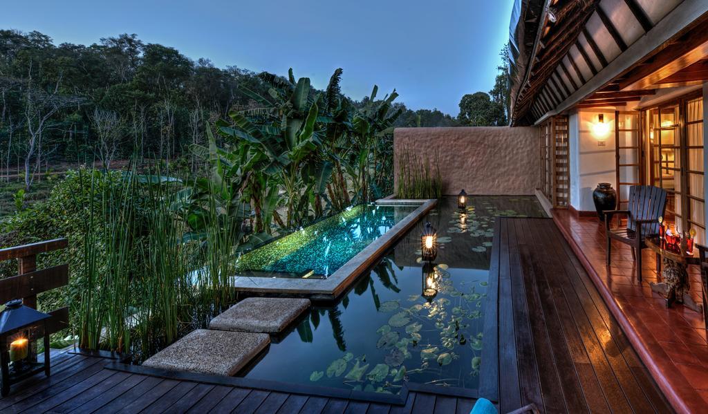 מלון Siddāpur Evolve Back Coorg מראה חיצוני תמונה