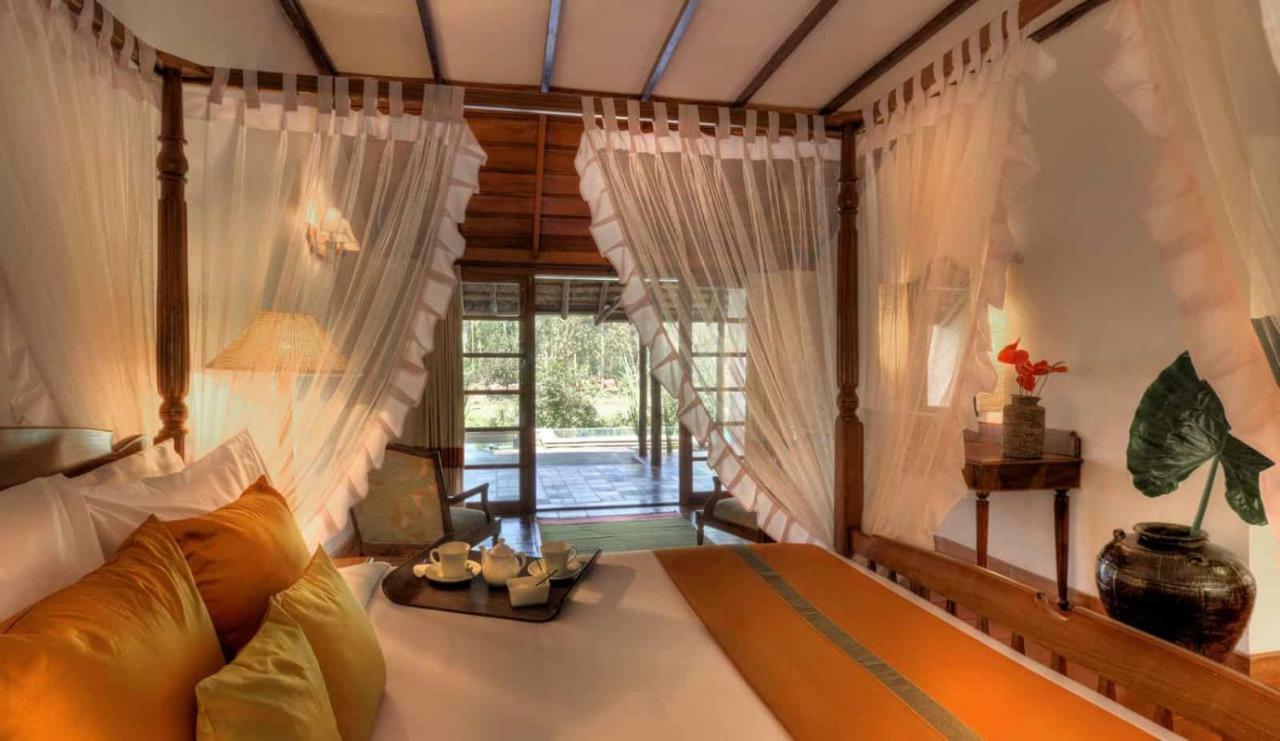 מלון Siddāpur Evolve Back Coorg מראה חיצוני תמונה